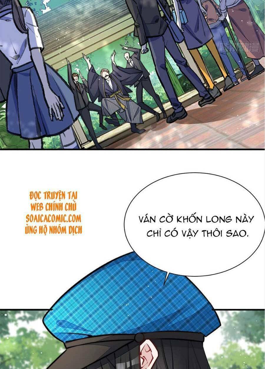 Đại Lão Nào Cũng Tranh Sủng Ta: Chapter 75