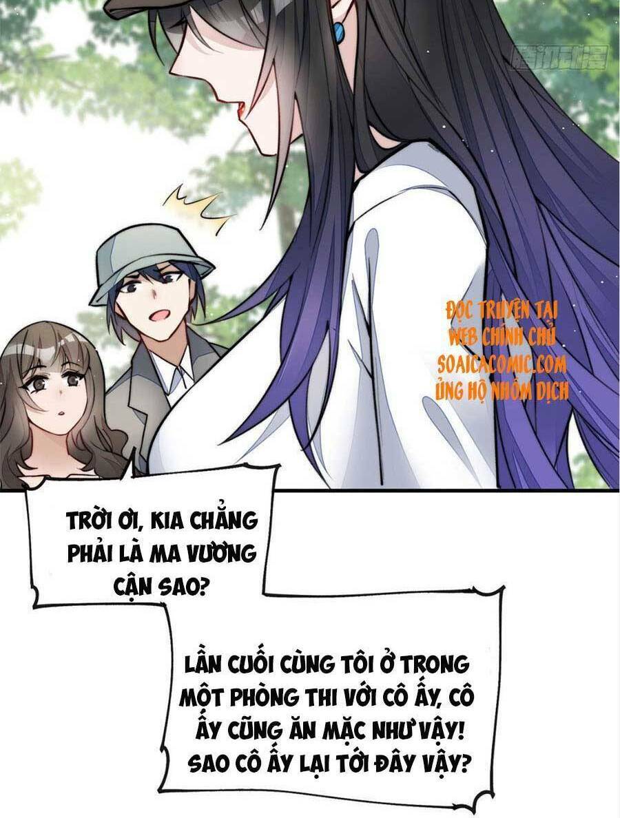 Đại Lão Nào Cũng Tranh Sủng Ta: Chapter 75
