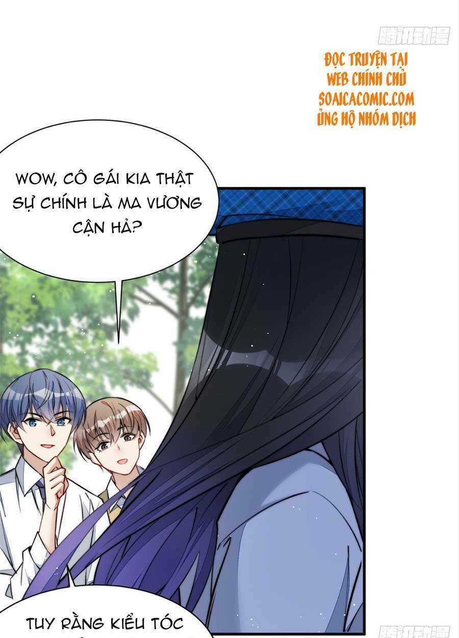 Đại Lão Nào Cũng Tranh Sủng Ta: Chapter 75