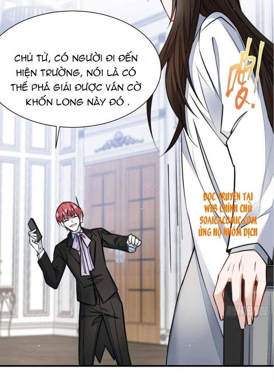 Đại Lão Nào Cũng Tranh Sủng Ta: Chapter 75
