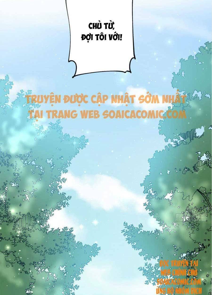 Đại Lão Nào Cũng Tranh Sủng Ta: Chapter 75