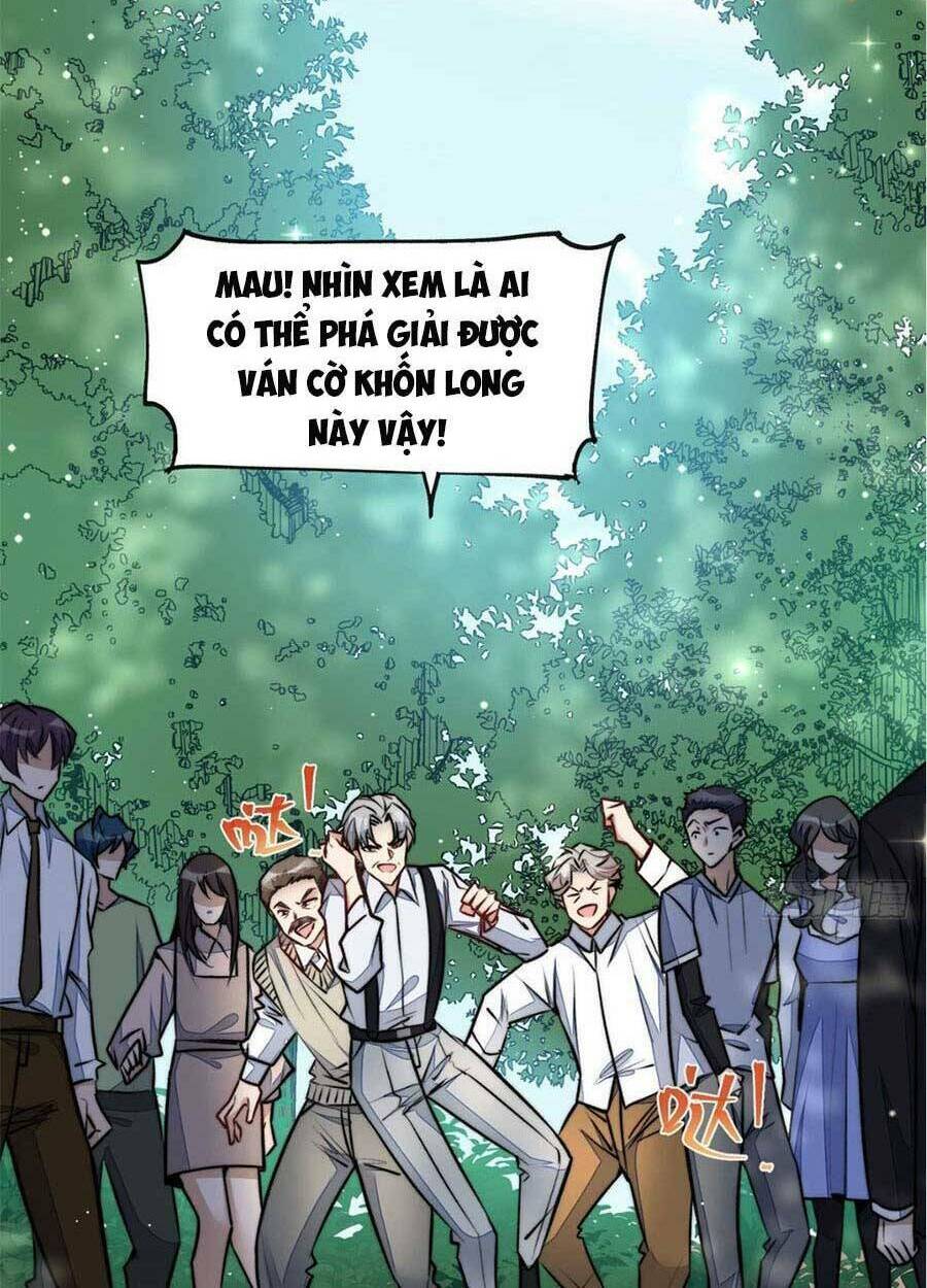 Đại Lão Nào Cũng Tranh Sủng Ta: Chapter 75