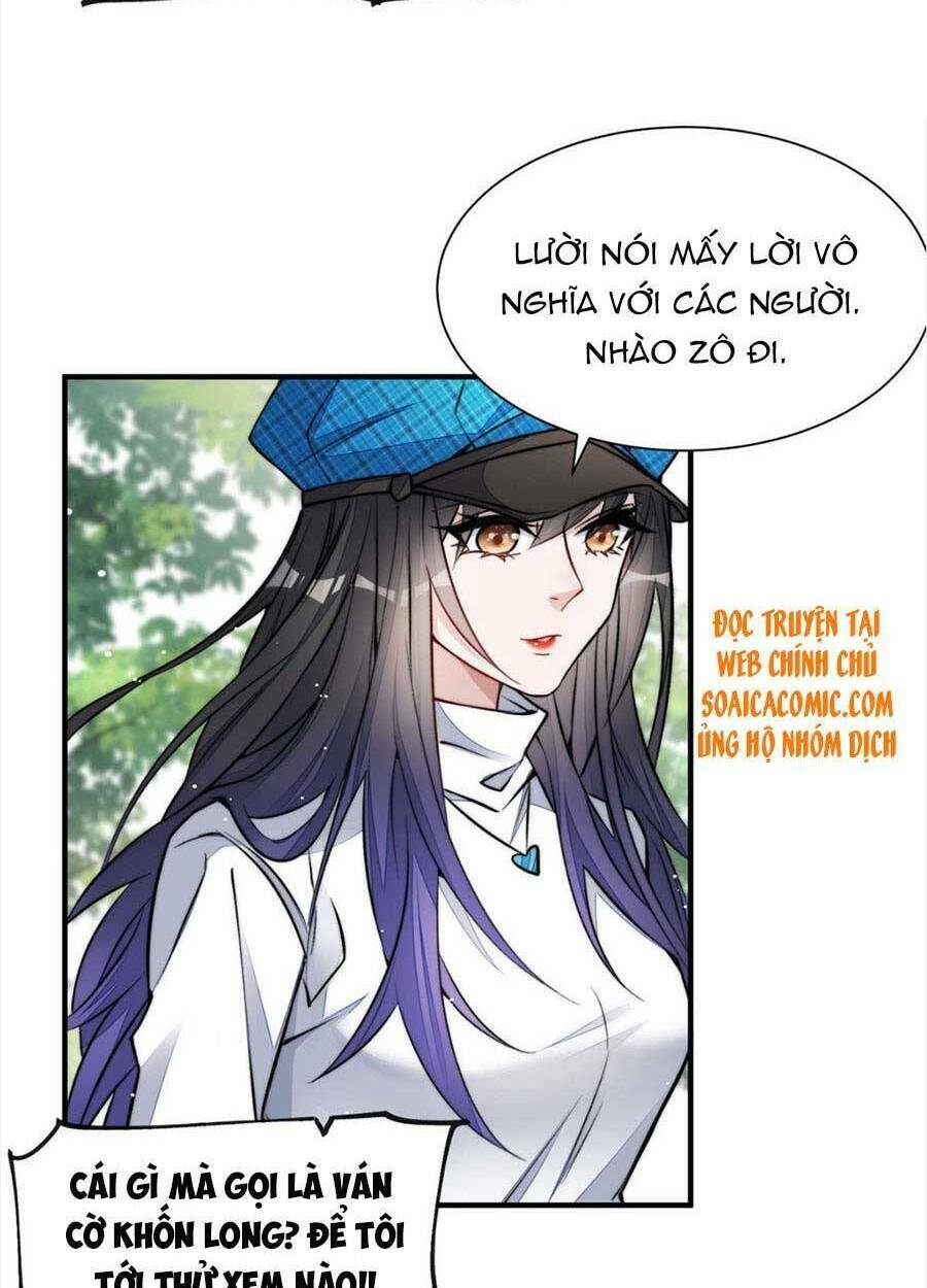 Đại Lão Nào Cũng Tranh Sủng Ta: Chapter 75