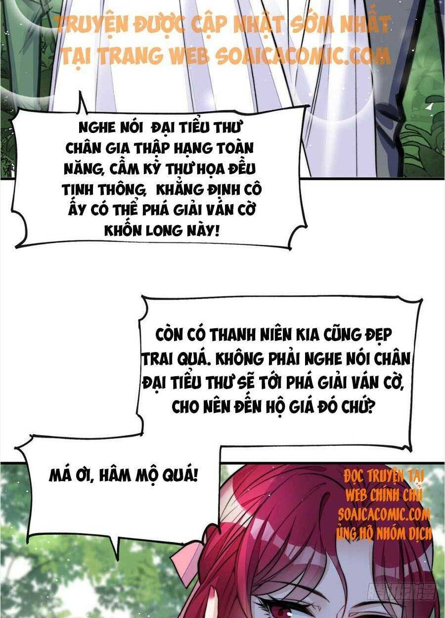 Đại Lão Nào Cũng Tranh Sủng Ta: Chapter 75
