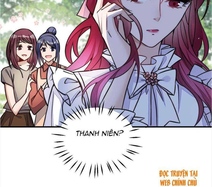 Đại Lão Nào Cũng Tranh Sủng Ta: Chapter 75