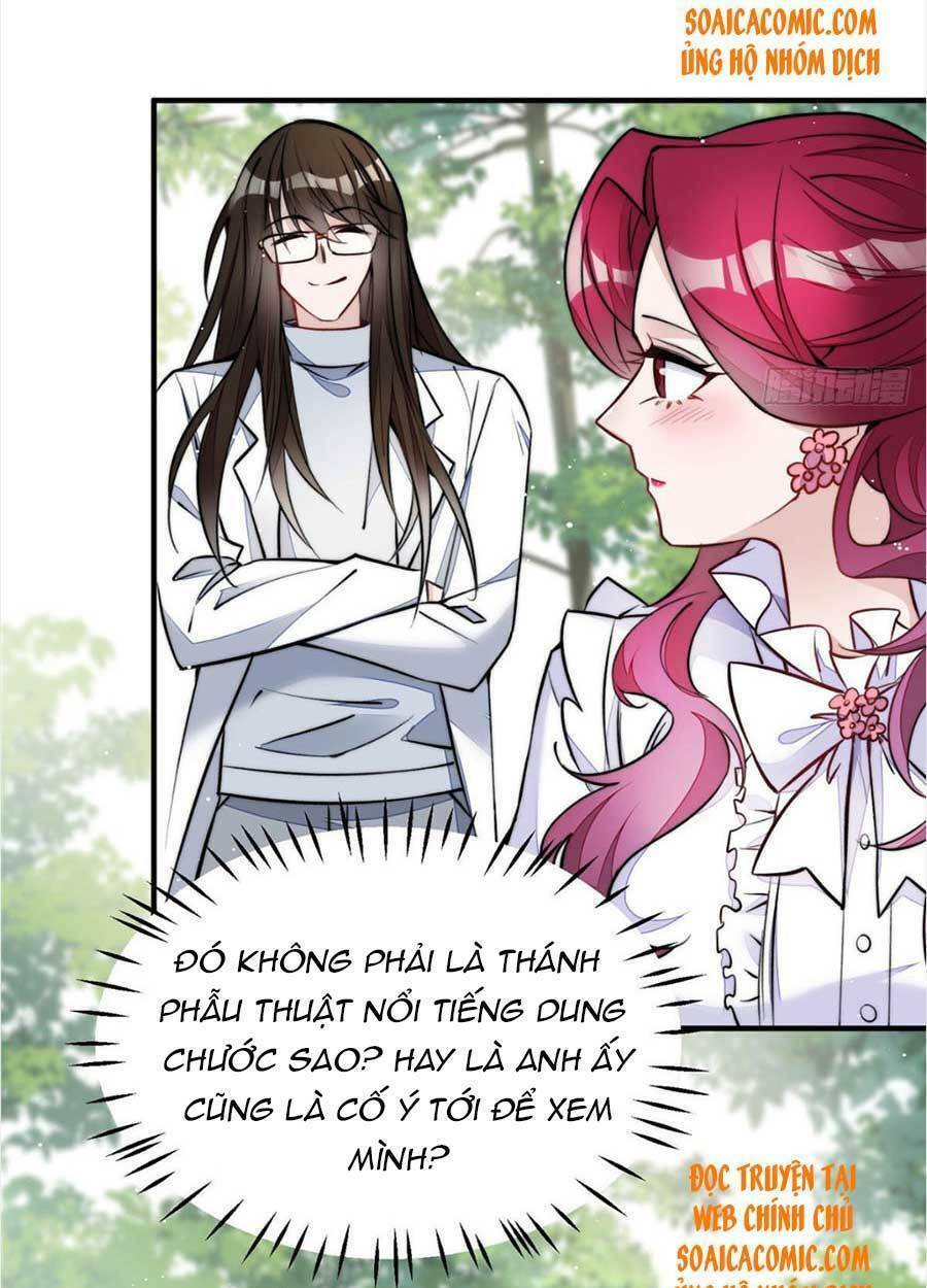 Đại Lão Nào Cũng Tranh Sủng Ta: Chapter 75