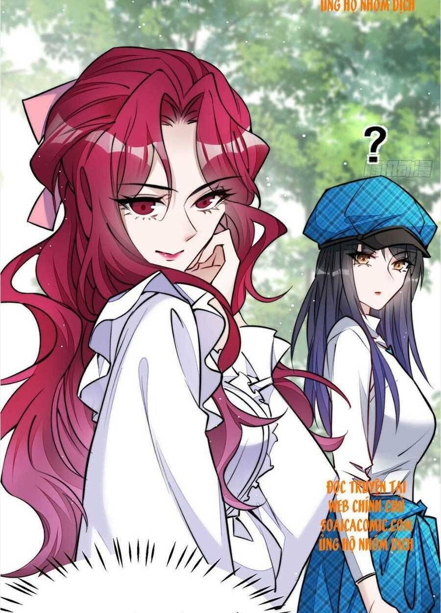 Đại Lão Nào Cũng Tranh Sủng Ta: Chapter 75