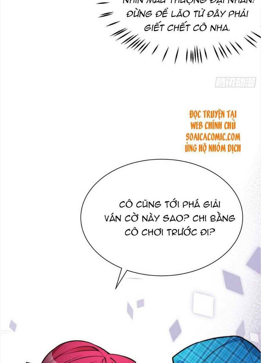Đại Lão Nào Cũng Tranh Sủng Ta: Chapter 75