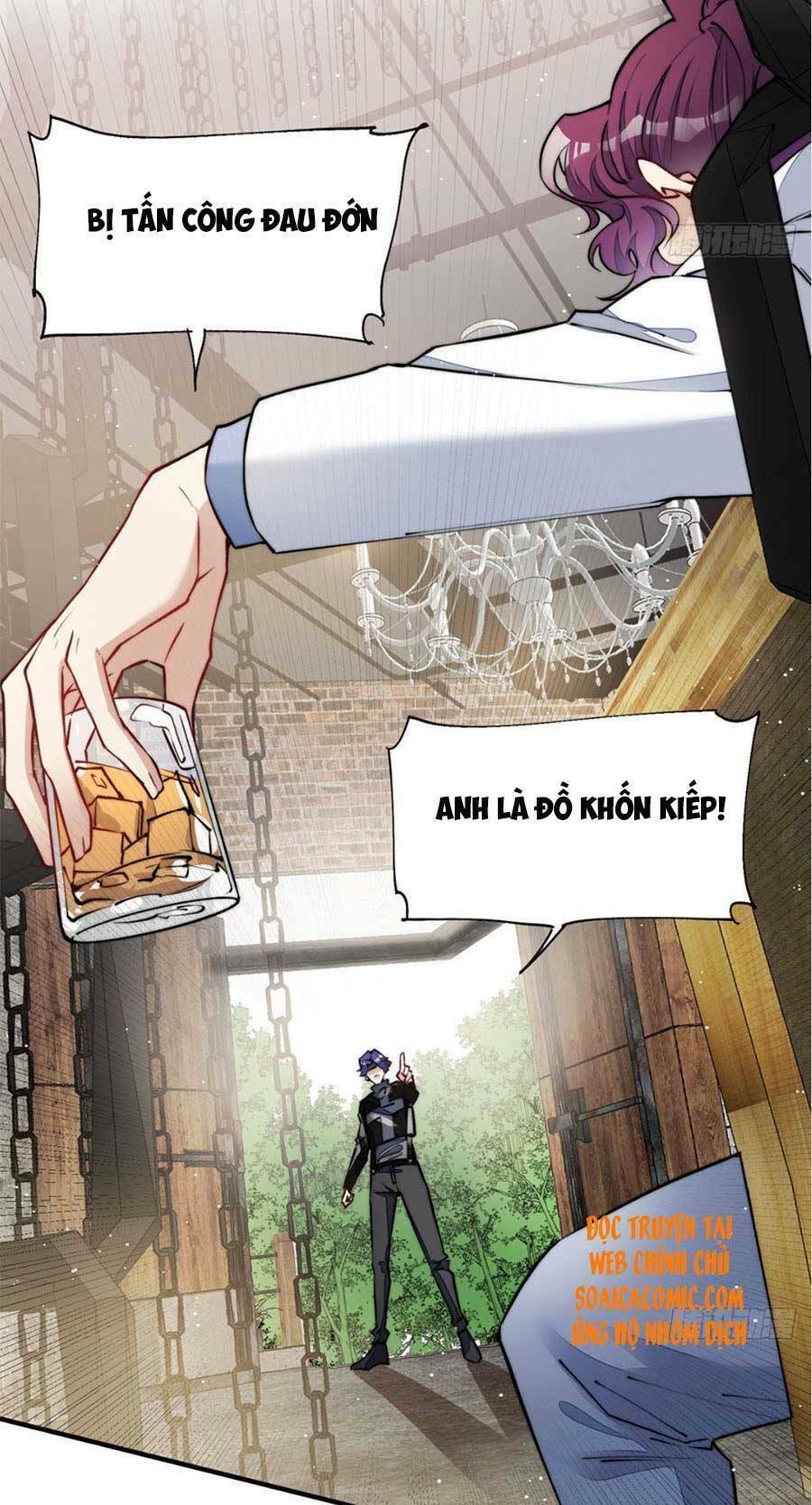 Đại Lão Nào Cũng Tranh Sủng Ta: Chapter 75