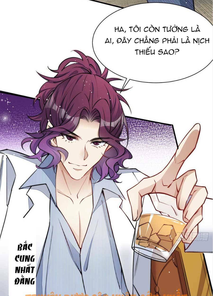 Đại Lão Nào Cũng Tranh Sủng Ta: Chapter 75