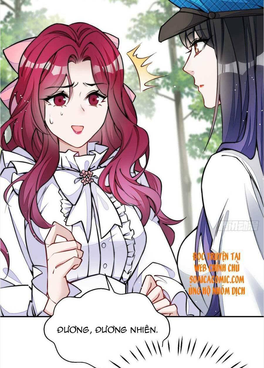 Đại Lão Nào Cũng Tranh Sủng Ta: Chapter 77