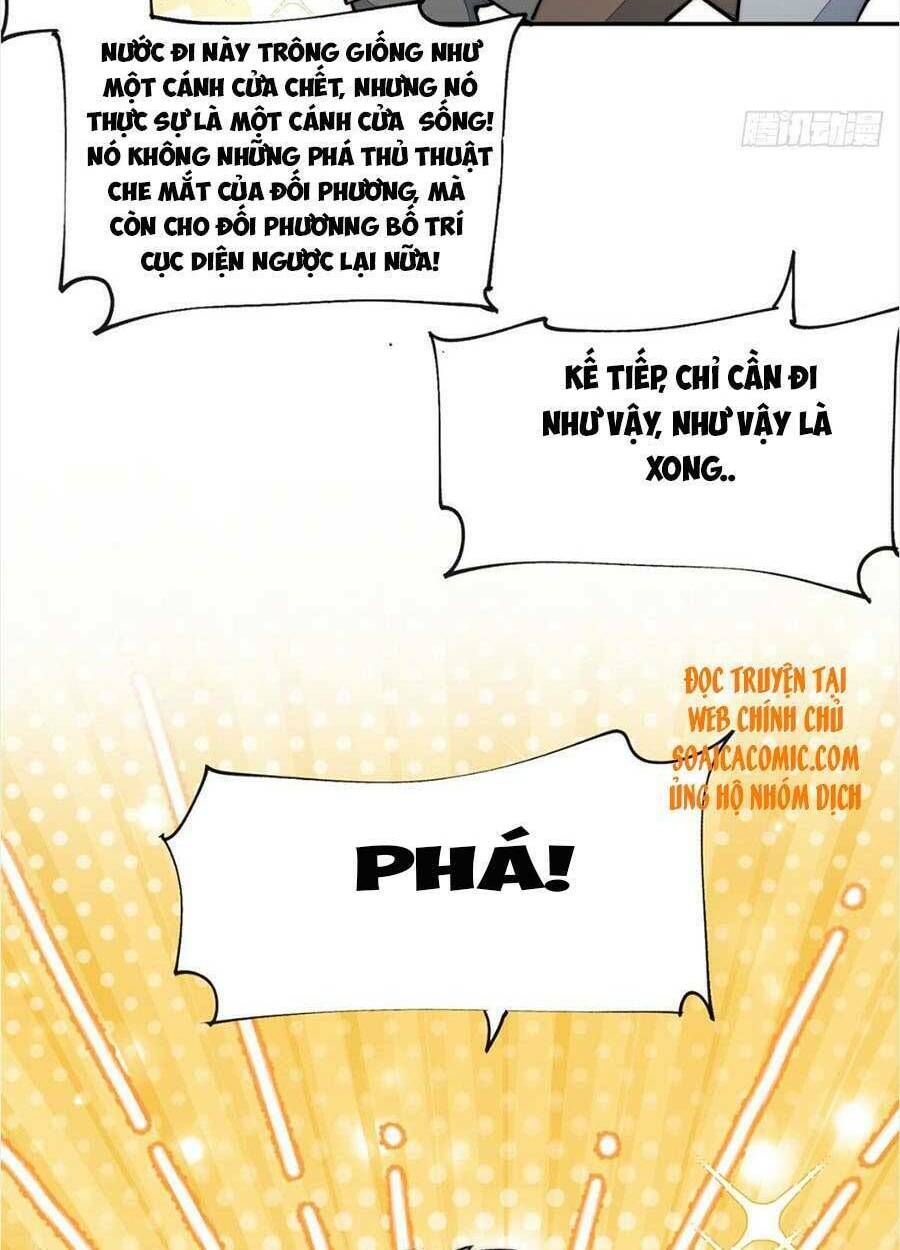 Đại Lão Nào Cũng Tranh Sủng Ta: Chapter 77