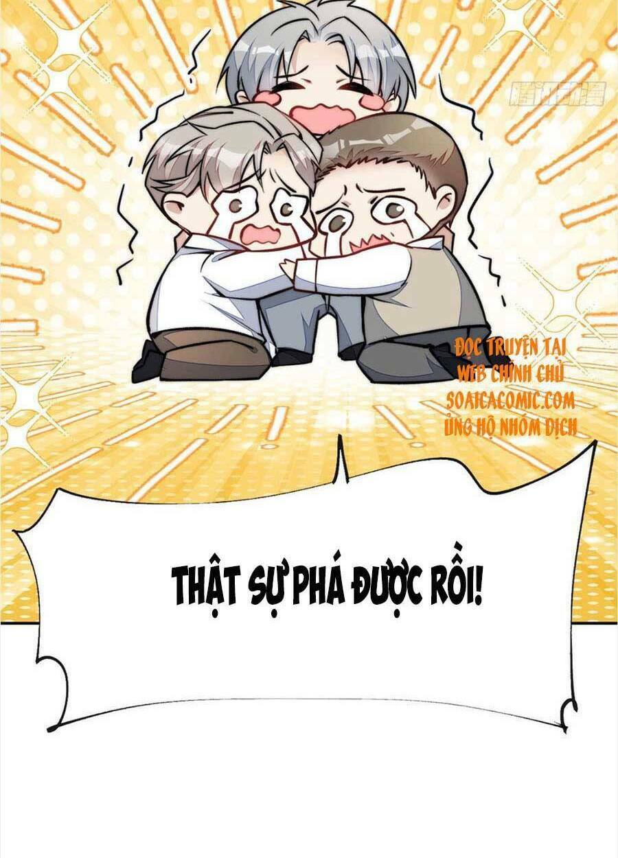 Đại Lão Nào Cũng Tranh Sủng Ta: Chapter 77