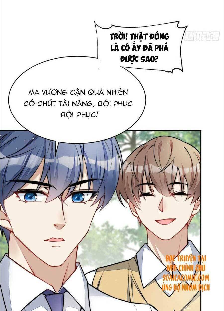 Đại Lão Nào Cũng Tranh Sủng Ta: Chapter 77