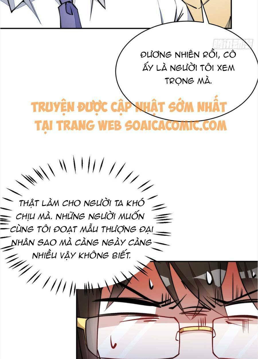 Đại Lão Nào Cũng Tranh Sủng Ta: Chapter 77