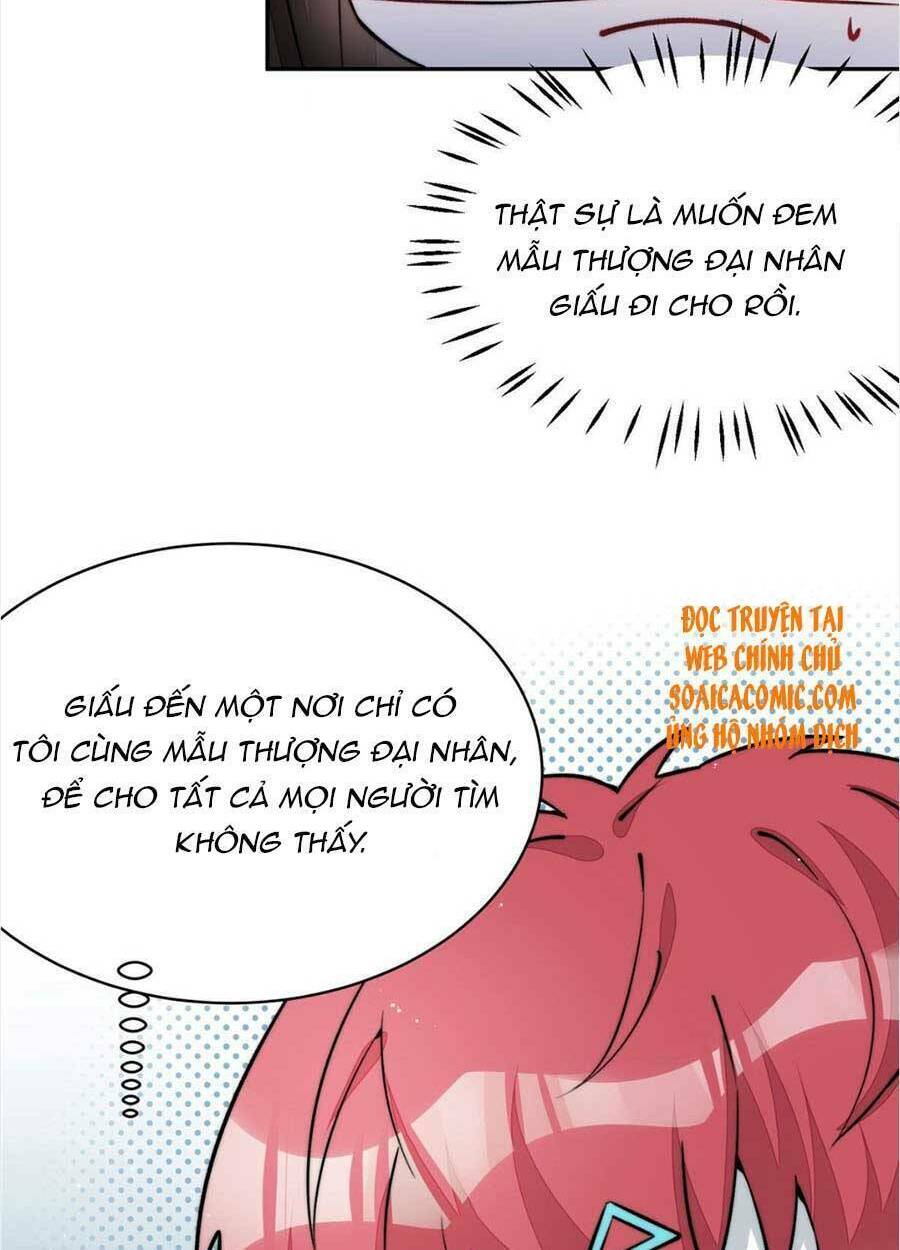 Đại Lão Nào Cũng Tranh Sủng Ta: Chapter 77