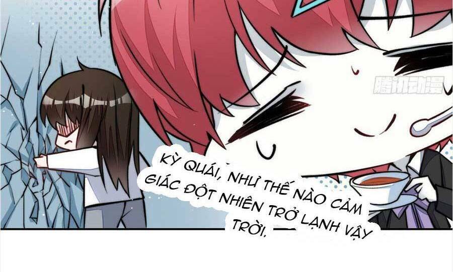 Đại Lão Nào Cũng Tranh Sủng Ta: Chapter 77