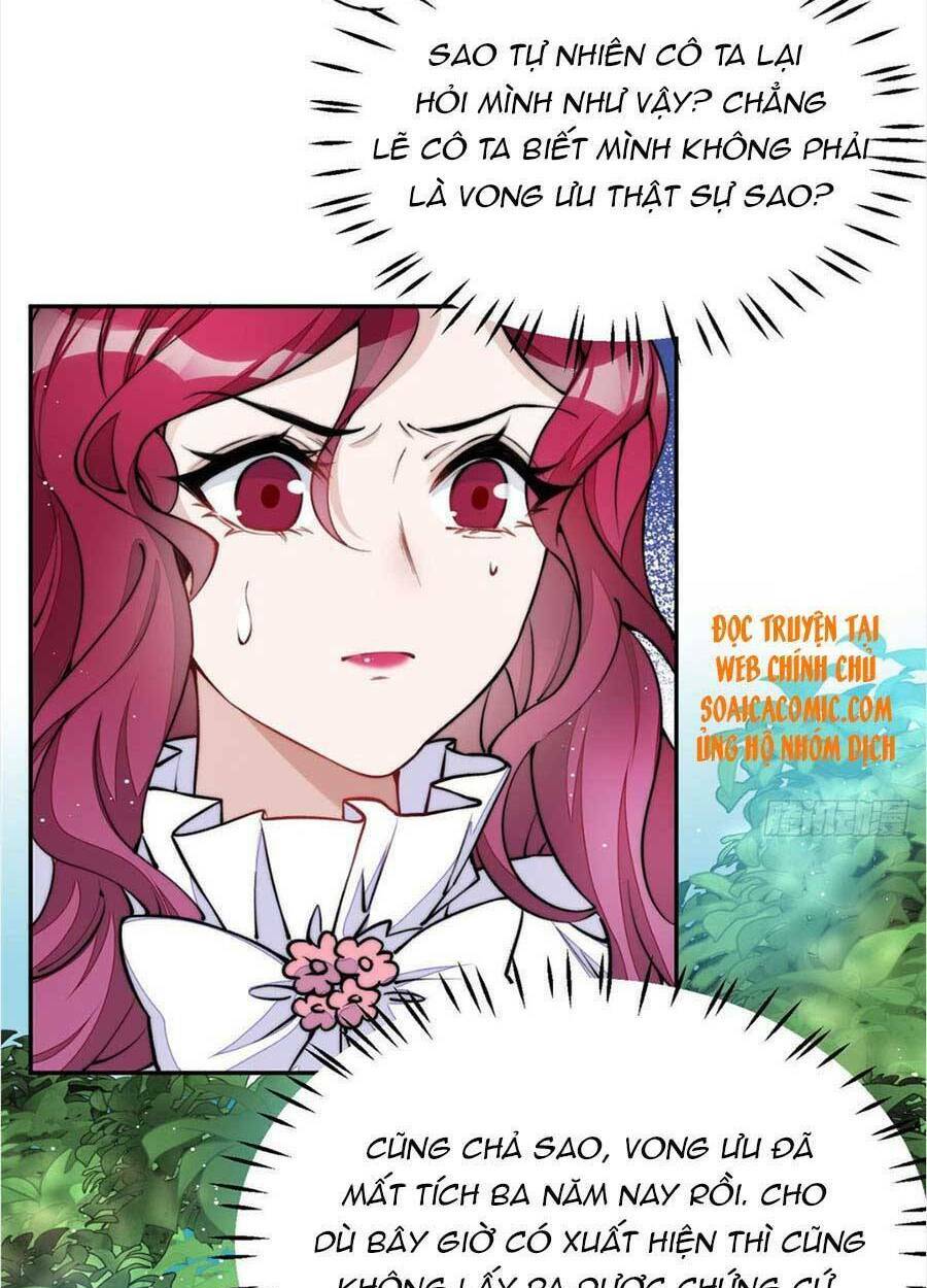 Đại Lão Nào Cũng Tranh Sủng Ta: Chapter 77