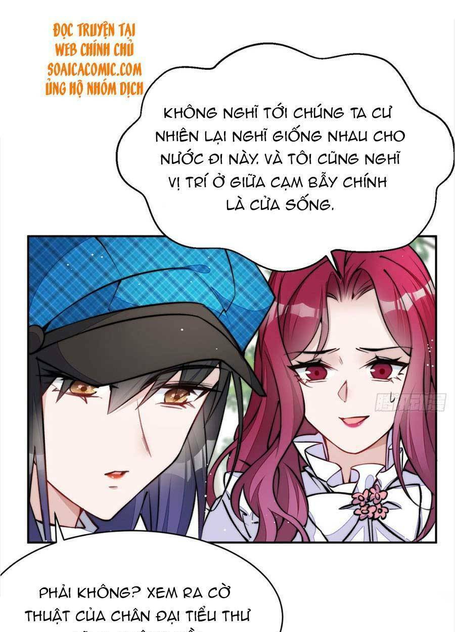 Đại Lão Nào Cũng Tranh Sủng Ta: Chapter 77