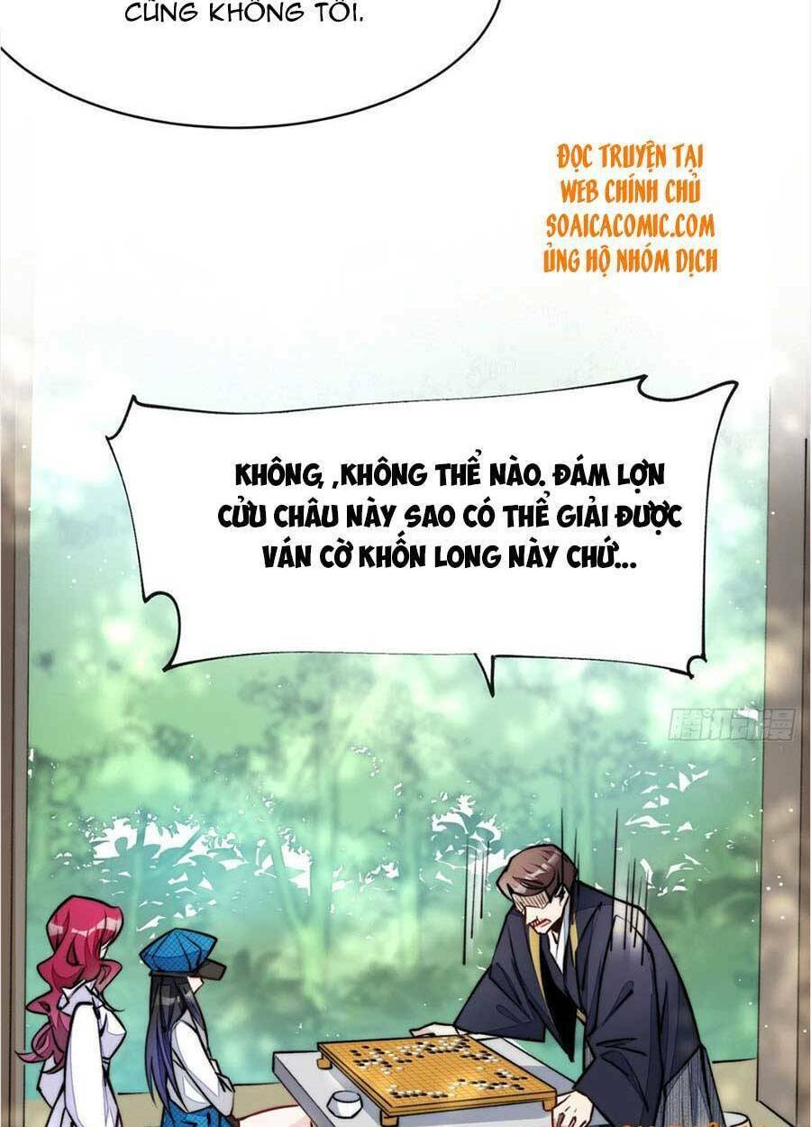 Đại Lão Nào Cũng Tranh Sủng Ta: Chapter 77