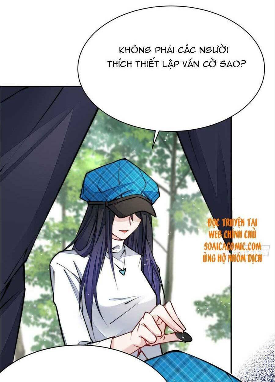 Đại Lão Nào Cũng Tranh Sủng Ta: Chapter 77