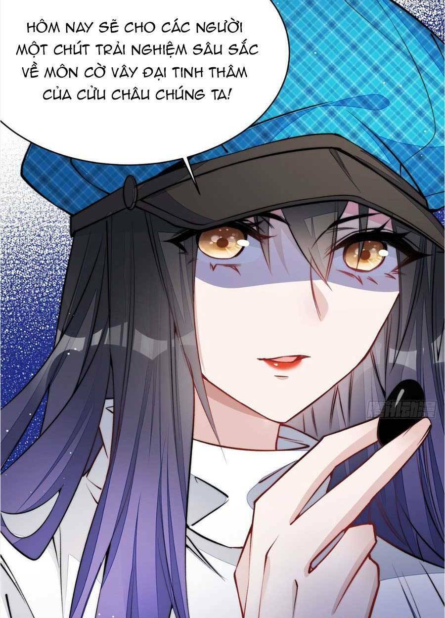 Đại Lão Nào Cũng Tranh Sủng Ta: Chapter 77