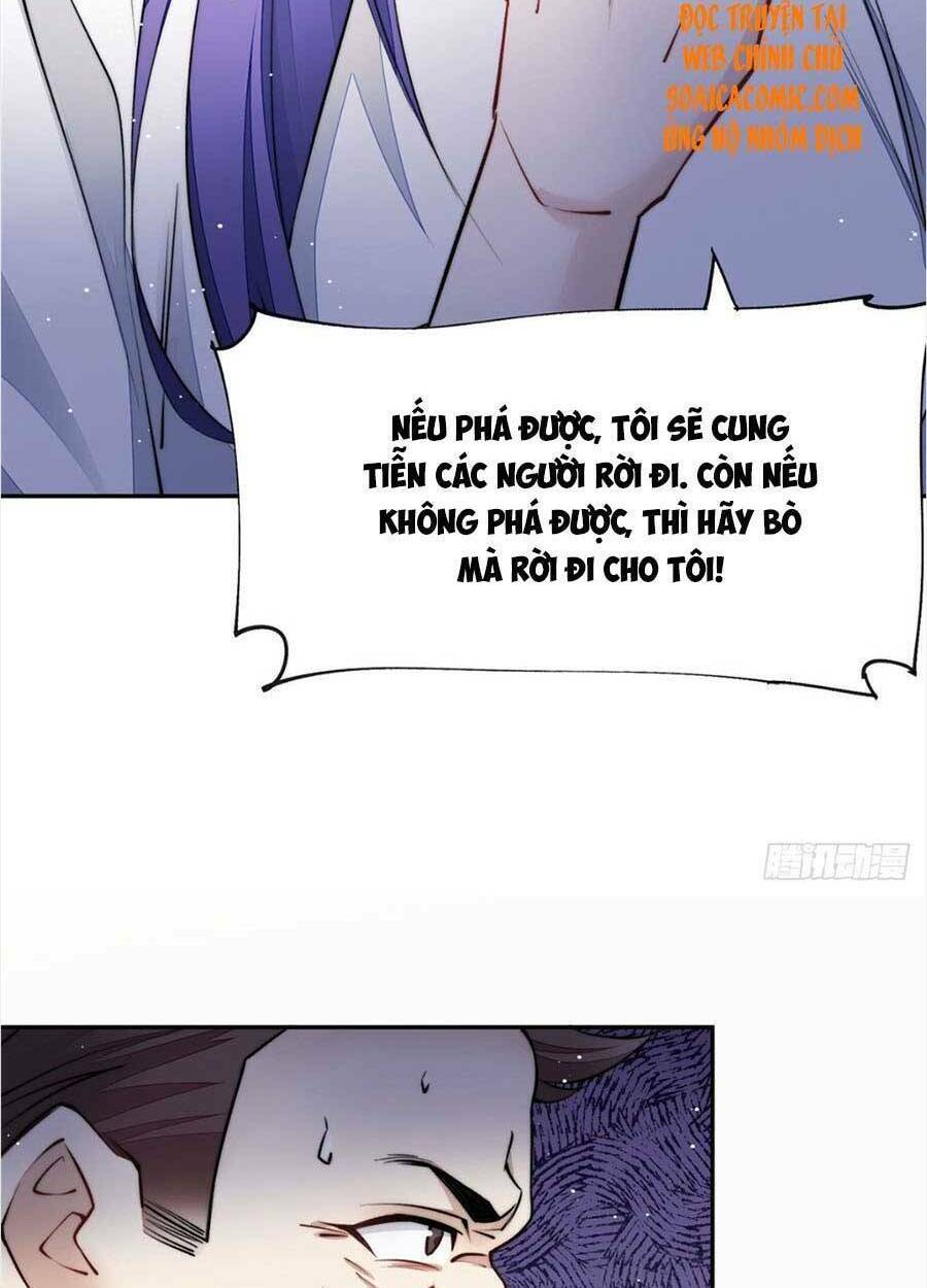 Đại Lão Nào Cũng Tranh Sủng Ta: Chapter 77