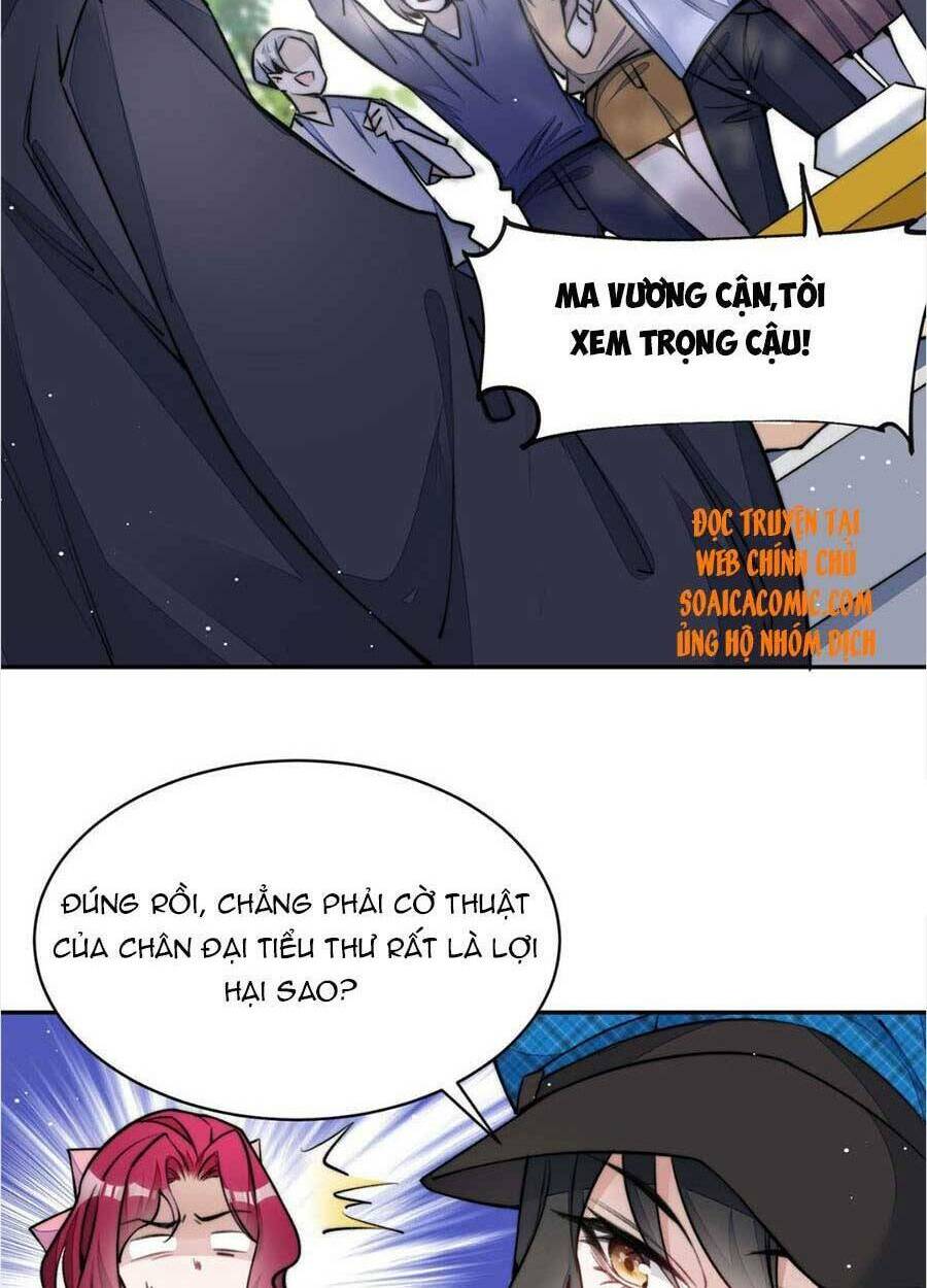 Đại Lão Nào Cũng Tranh Sủng Ta: Chapter 77