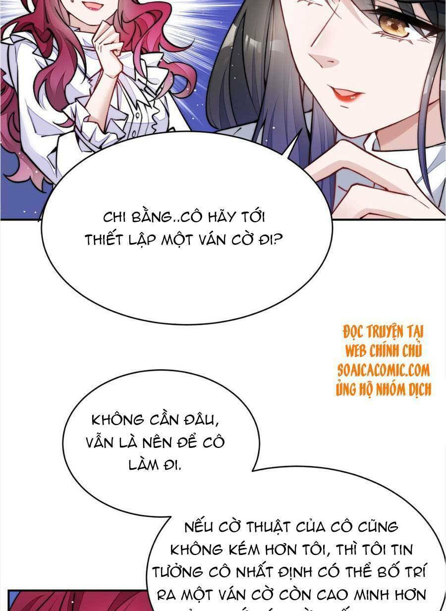 Đại Lão Nào Cũng Tranh Sủng Ta: Chapter 77