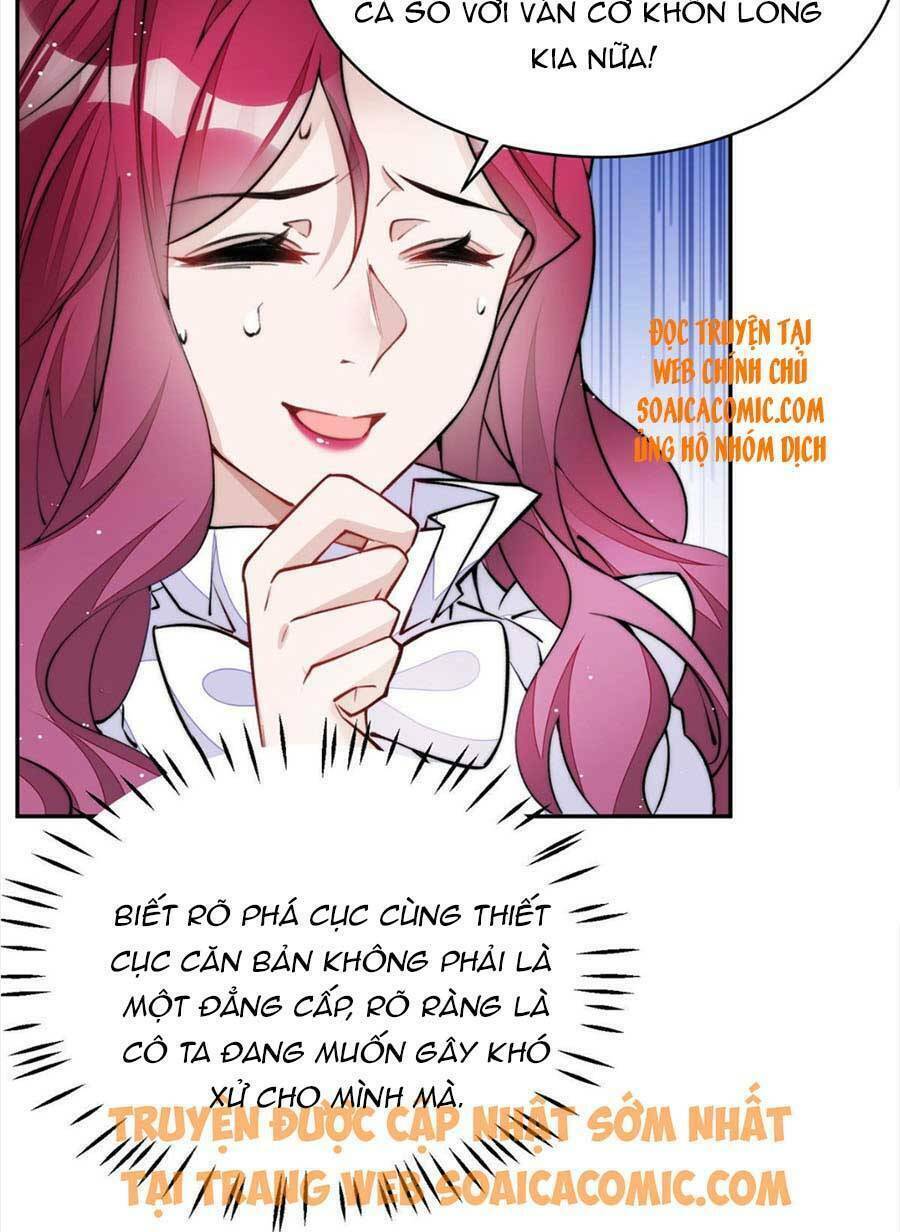 Đại Lão Nào Cũng Tranh Sủng Ta: Chapter 77