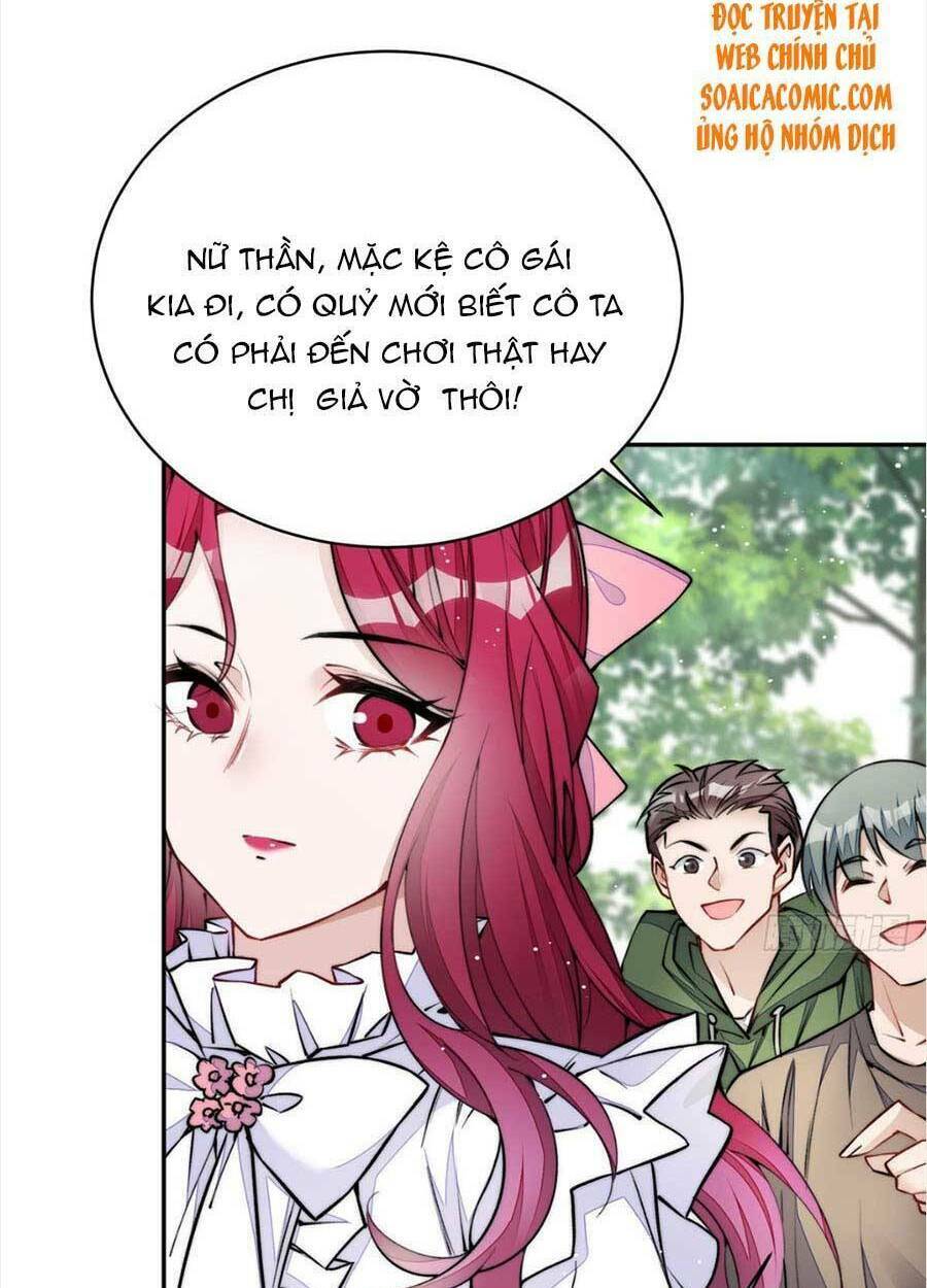 Đại Lão Nào Cũng Tranh Sủng Ta: Chapter 77