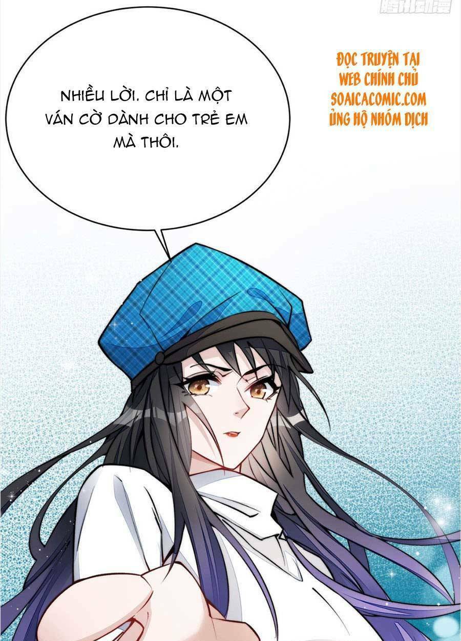 Đại Lão Nào Cũng Tranh Sủng Ta: Chapter 77