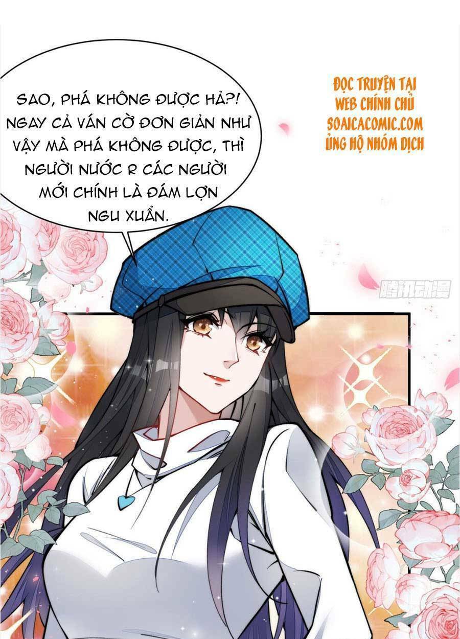 Đại Lão Nào Cũng Tranh Sủng Ta: Chapter 78