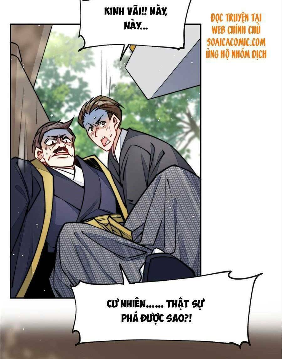 Đại Lão Nào Cũng Tranh Sủng Ta: Chapter 78
