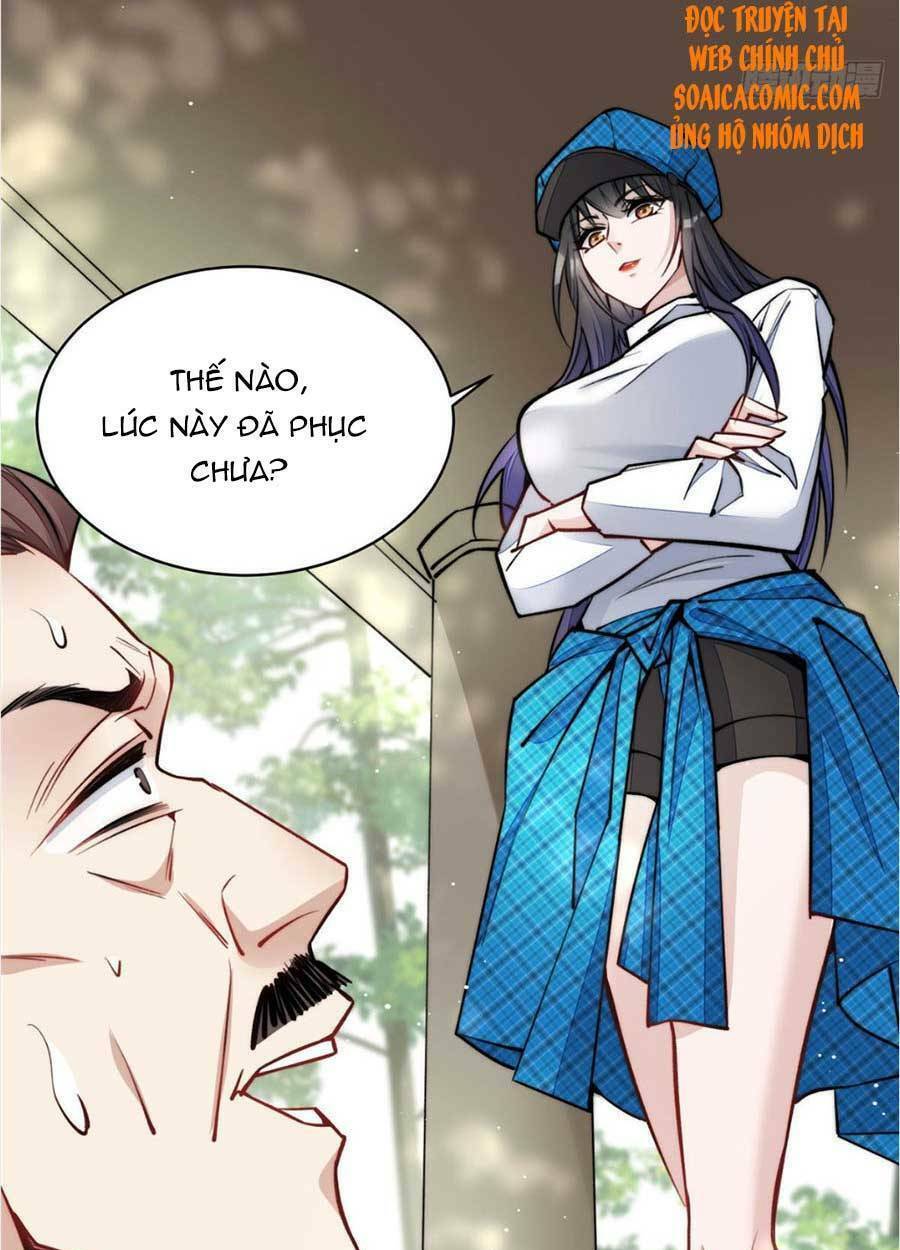 Đại Lão Nào Cũng Tranh Sủng Ta: Chapter 78