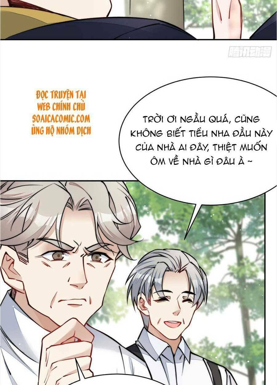 Đại Lão Nào Cũng Tranh Sủng Ta: Chapter 78