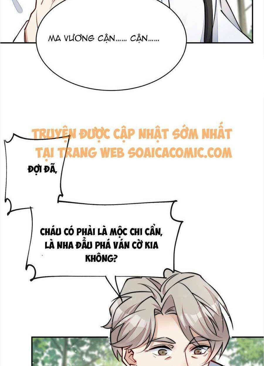Đại Lão Nào Cũng Tranh Sủng Ta: Chapter 78