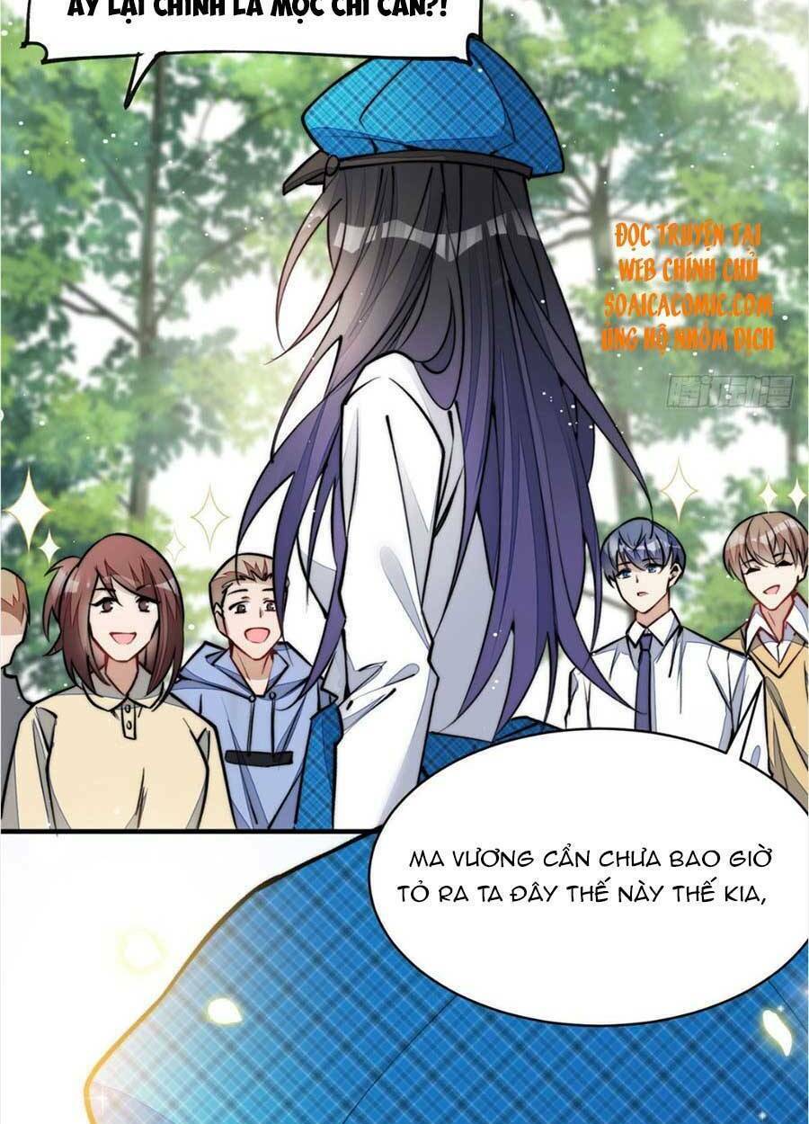 Đại Lão Nào Cũng Tranh Sủng Ta: Chapter 78