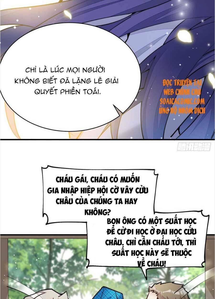 Đại Lão Nào Cũng Tranh Sủng Ta: Chapter 78