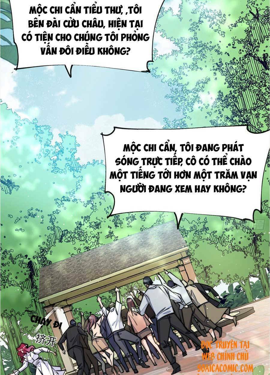 Đại Lão Nào Cũng Tranh Sủng Ta: Chapter 78