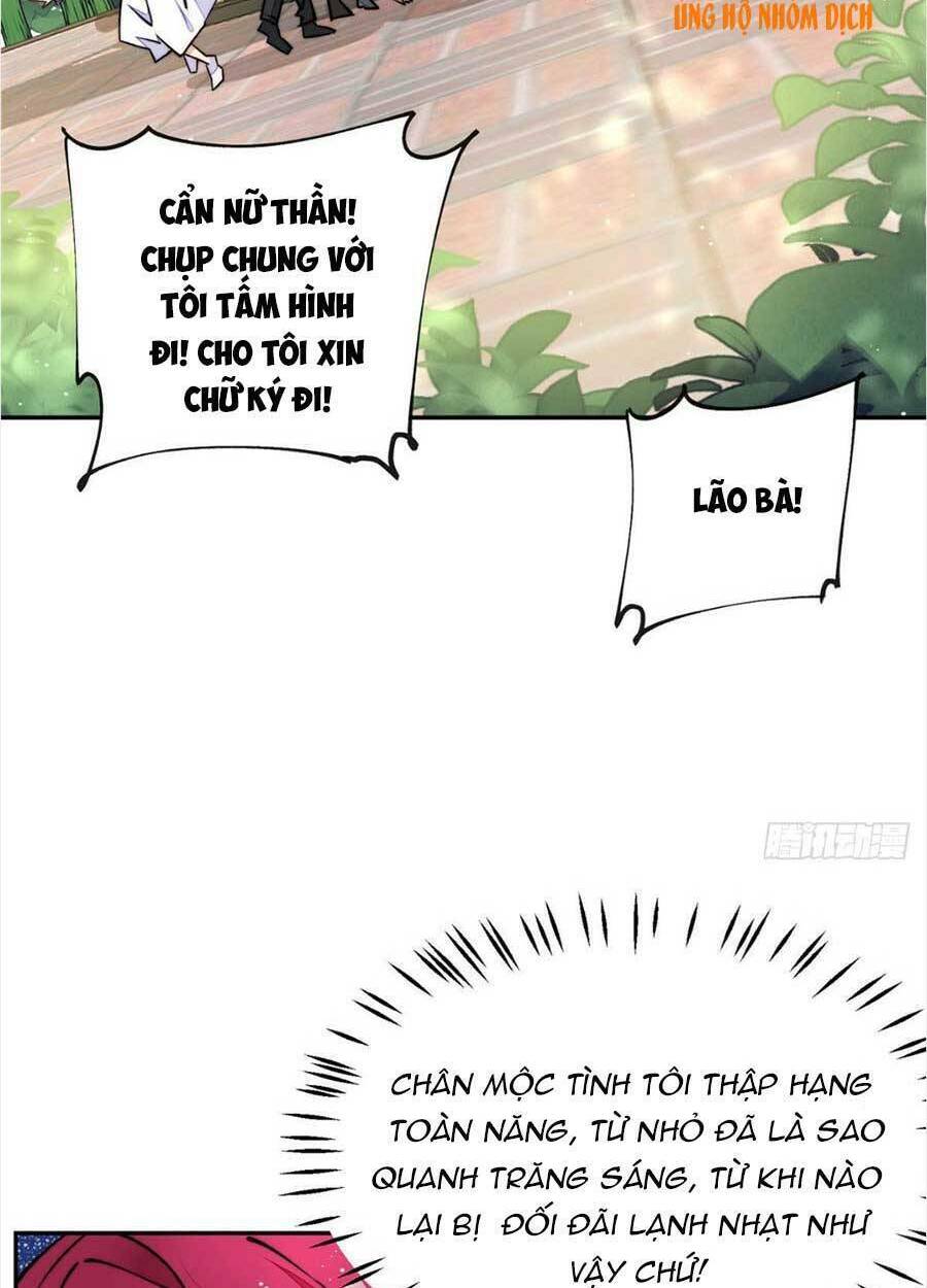 Đại Lão Nào Cũng Tranh Sủng Ta: Chapter 78