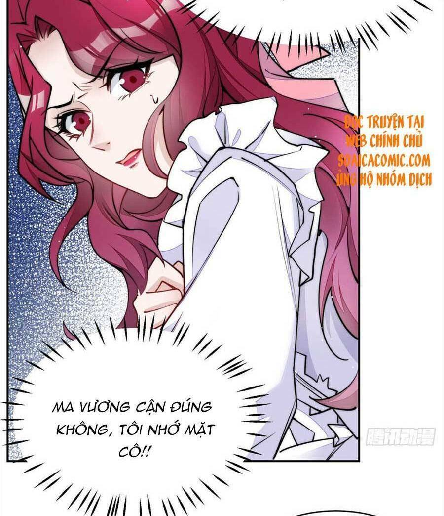 Đại Lão Nào Cũng Tranh Sủng Ta: Chapter 78
