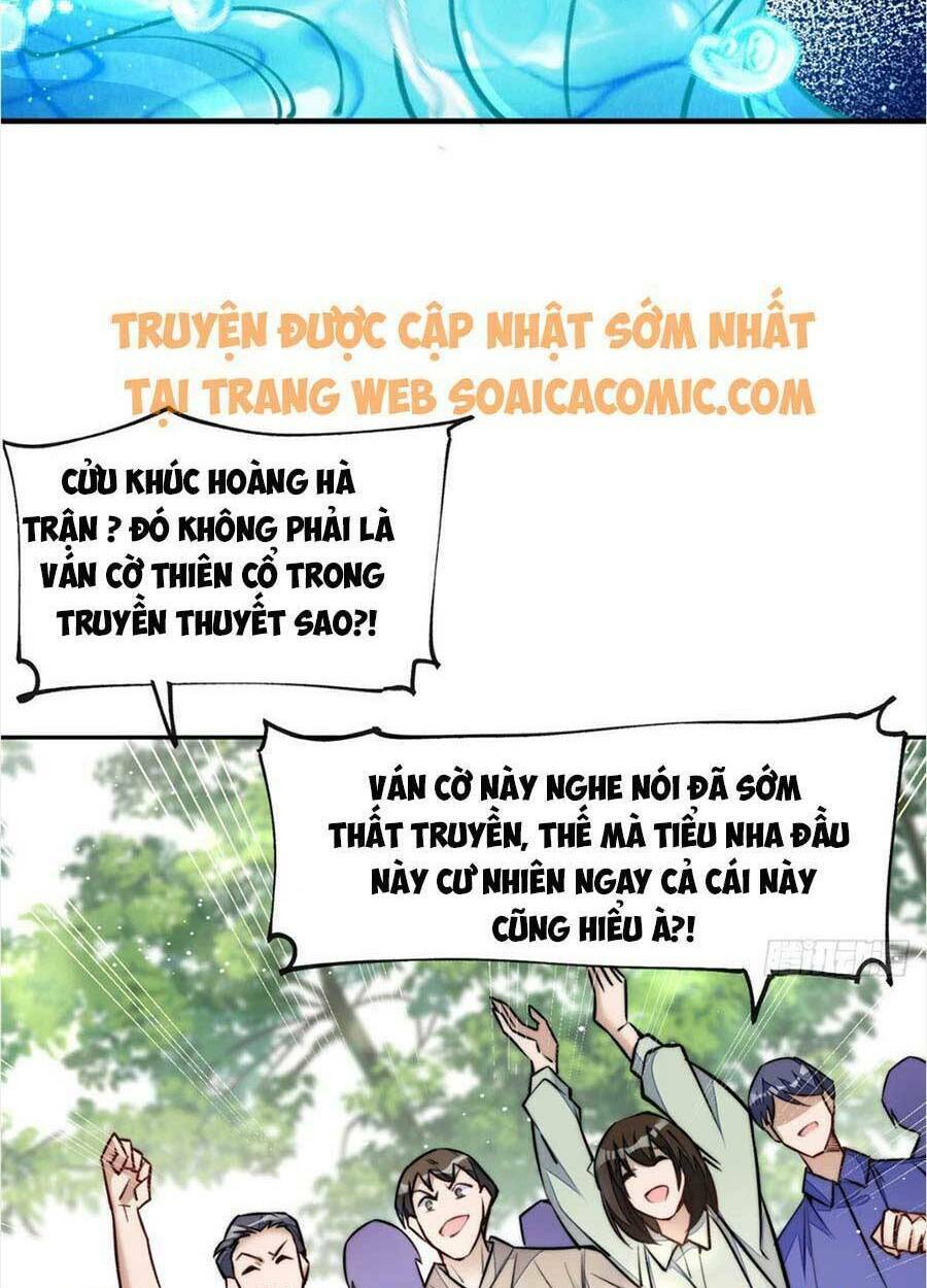 Đại Lão Nào Cũng Tranh Sủng Ta: Chapter 78