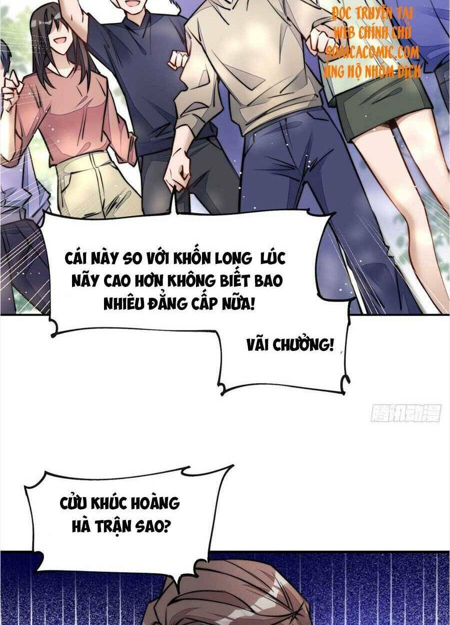 Đại Lão Nào Cũng Tranh Sủng Ta: Chapter 78