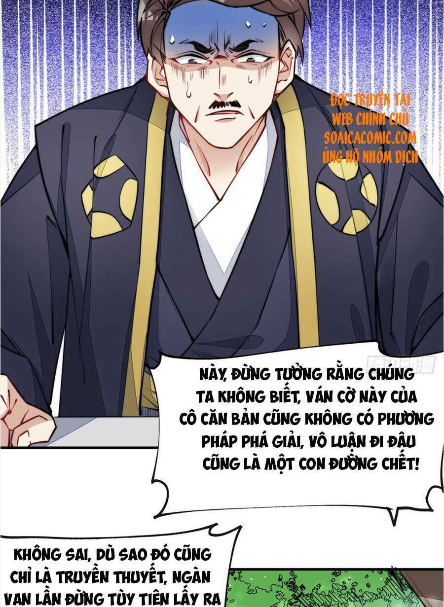 Đại Lão Nào Cũng Tranh Sủng Ta: Chapter 78