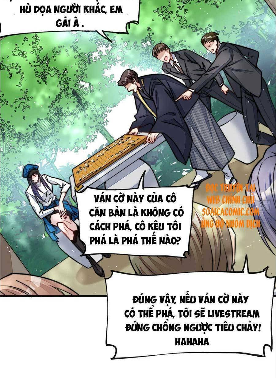 Đại Lão Nào Cũng Tranh Sủng Ta: Chapter 78