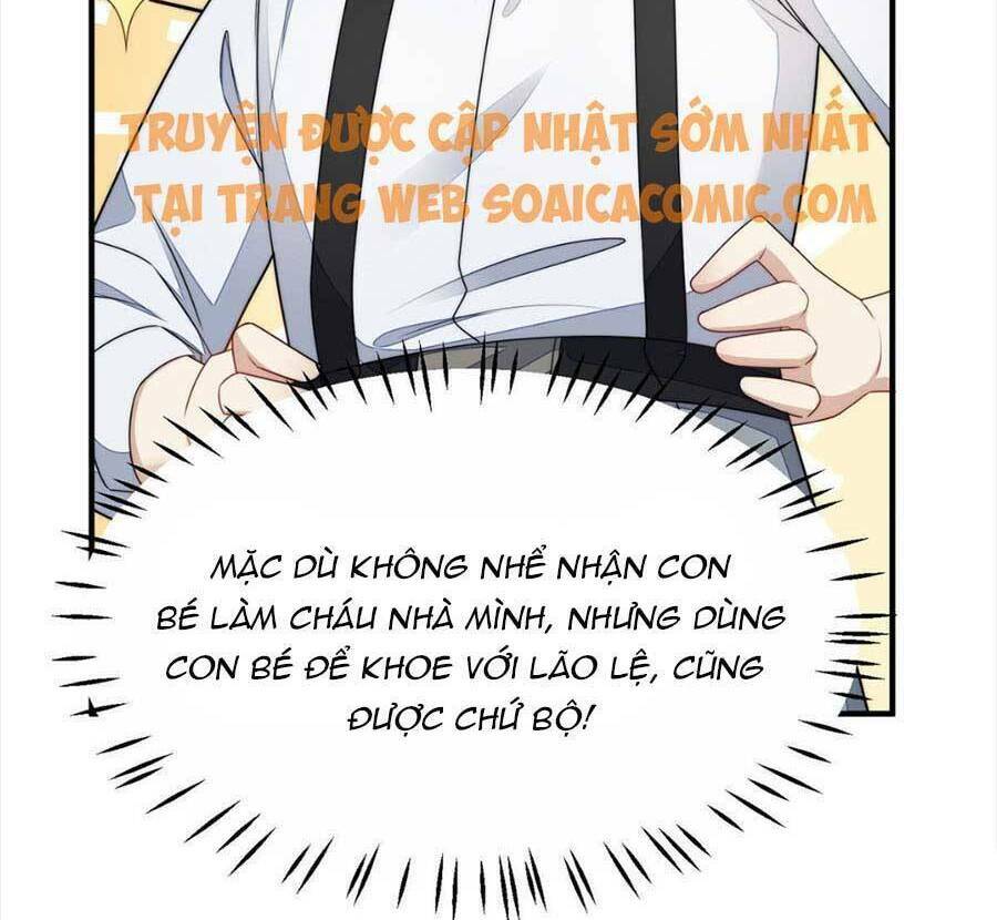 Đại Lão Nào Cũng Tranh Sủng Ta: Chapter 79