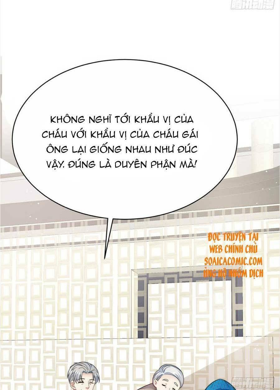Đại Lão Nào Cũng Tranh Sủng Ta: Chapter 79