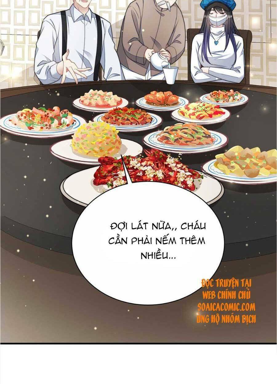 Đại Lão Nào Cũng Tranh Sủng Ta: Chapter 79