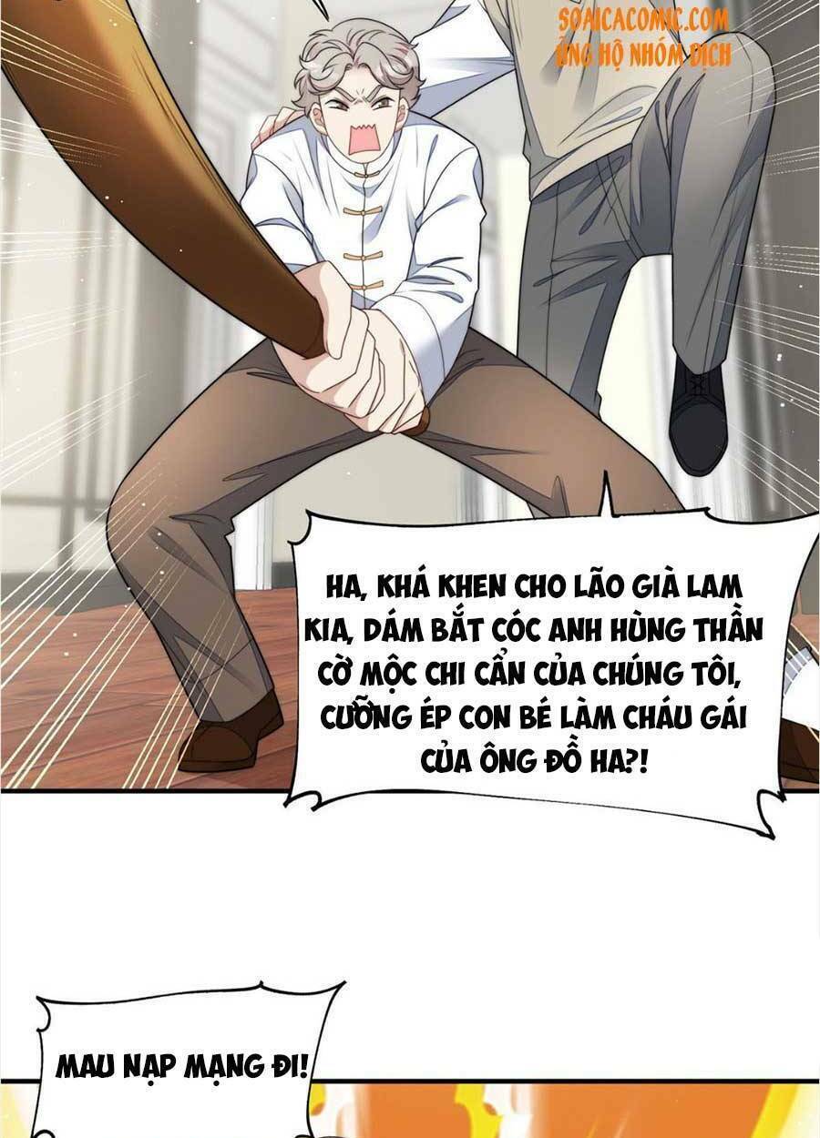 Đại Lão Nào Cũng Tranh Sủng Ta: Chapter 79